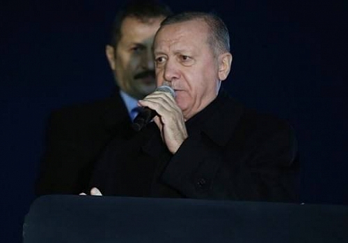 Erdoğan rest çekip son noktayı koydu: İsteseniz de istemeseniz de yapacağız