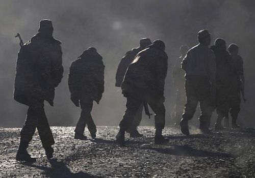 Ermenistan'da hükümete yönelik darbe planı ortaya çıkarıldı
