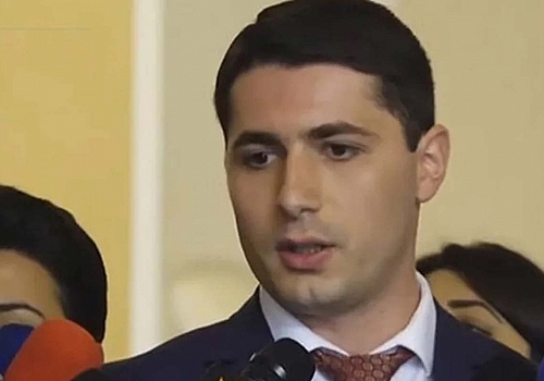 Ermenistan Ulusal Güvenlik Servisi Başkanı Kryamyan kovuldu!