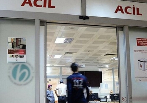 Erzurum'da imam evinde ölü bulundu