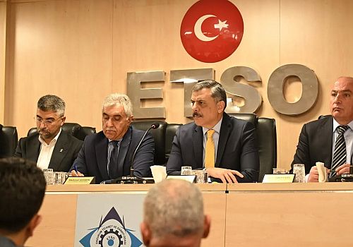 Erzurum’da Kadın İstihdamı İçin Pozitif Ayrımcılık Protokolü İmzalandı