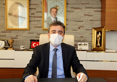 Erzurum'da sağlıkçılar yarından itibaren aşı olacak