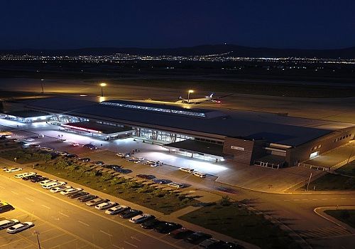 Erzurum Havalimanı Ağustos Ayı Trafik Rakamları Açıklandı