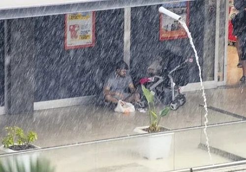 Erzurum, Kars, Ardahan sarı kodlu uyarısı 