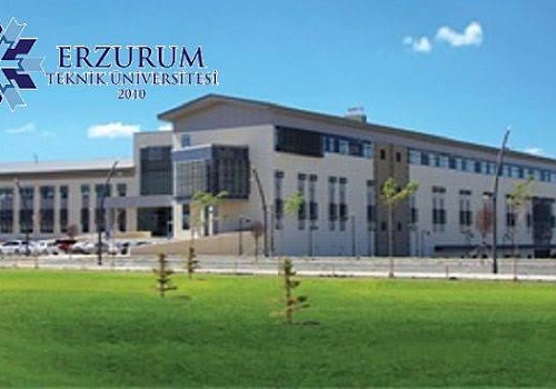 Erzurum Teknik Üniversitesi, Roket Yarışması'nda finale yükseldi
