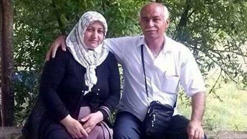 Eşini baltayla öldüren sanığa indirimsiz ağırlaştırılmış müebbet hapis