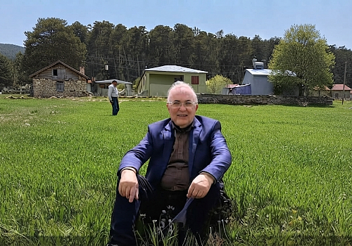 Eski Ardahan CHP Milletvekili Ensar Öğüt’ten CHP’den İstifa Ederek Yeni Partiye Geçtiği İddialarına Yalanlama