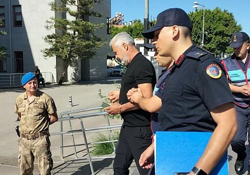 Eski Manavgat Belediye Başkanı ve Kardeşi Tutuklandı