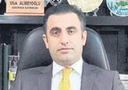 Eski Posof Kaymakamı Özen Alibeyoğlu Tutuklandı 