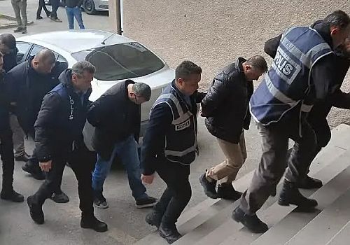 Et Piyasasında Büyük Çatlak: 8 İlde Eş Zamanlı Baskın