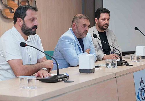 ETSO’da Müşterek Meslek Komite Toplantısı Yapıldı