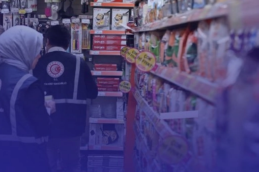 Fahiş fiyat ve stokçuluğa 4