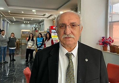 Fahri Demirci, gıda zehirlenmesi iddialarına yanıt verdi