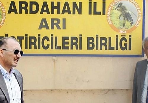 Faruk Köksoy mevcut başkan İlhan Evliyaoğlu ile yarışıyor 