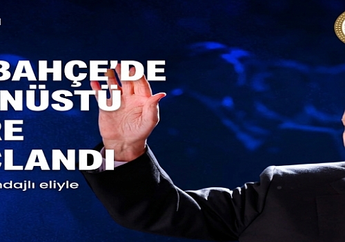 Fenerbahçe'de Olağanüstü Kongre Sonuçlandı: Başkanlık Koltuğu Yeniden Aziz Yıldırım'ın!