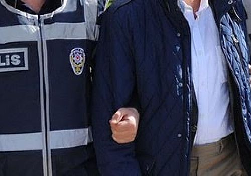 FETÖ elebaşı Gülen'in özel şoförü tutuklandı