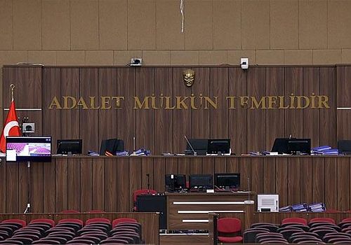  FETÖ'nün KOSGEB yapılanması davasında karar!