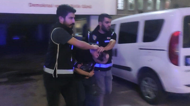 FETÖ'den aranan 6 kişi Ankara'da yakalandı