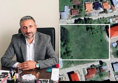 Fırat Avşar’dan Faruk Demir’e sert uyarı: Mezarların üzerine yapı yapılmaz!