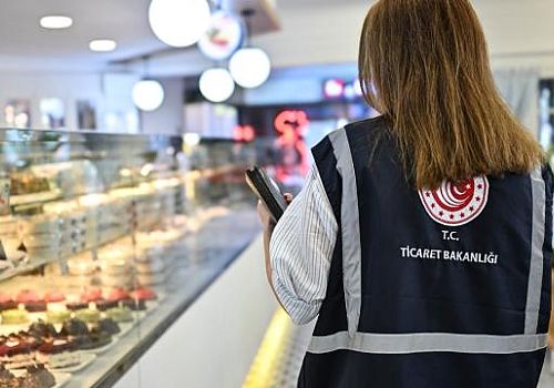 Fiyat Etiketlerinde Yeni Dönem: Ambalaj Ağırlıkları ve QR Kodlu Listeler Zorunlu Oldu