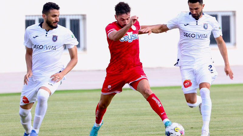 Fraport TAV Antalyaspor, Başakşehir ile golsüz berabere kaldı