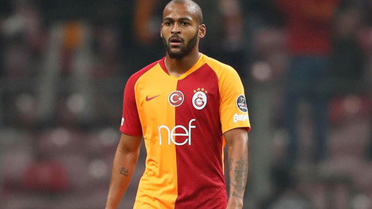 Galatasaray, Marcao'yu KAP'a bildirdi