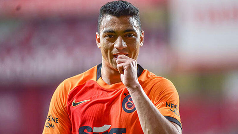 Galatasaray, Mohamed'in opsiyonunu kullandı