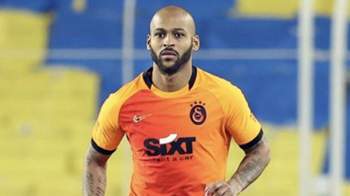 Galatasaraylı Marcao, 15 milyon Euro'ya Sevilla'da