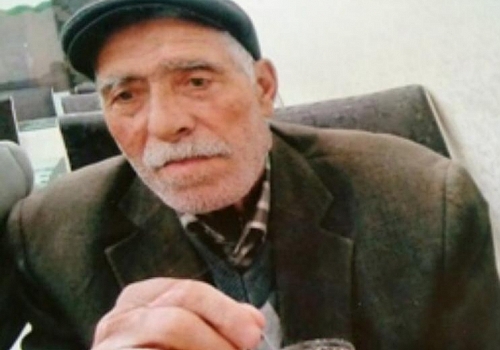 Gazeteci Özkan Karakaya’nın babası hayatını kaybetti 