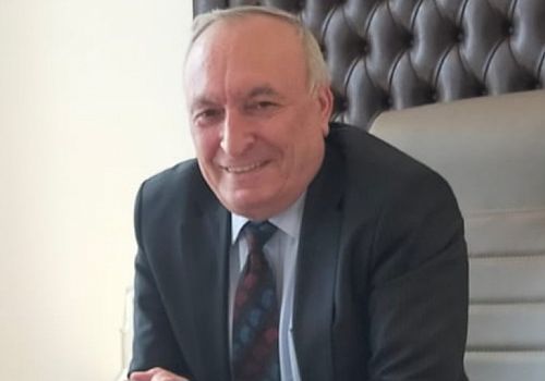 Gazeteci yazar Necmettin Aslan'ın Ardahan'ın Geçmişten Geleceğe yazı dizisi yakında başlıyor 