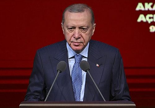 Gazze’de Türkiye İmzası: Erdoğan, Anlaşmanın Uygulanışını Yakından İzleyeceklerini Açıkladı