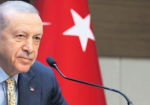 ‘Gazzelileri çıkarmaya kimsenin gücü yetmez’