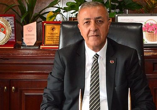 Göle Belediye Başkanı Gökhan Budak’tan Ramazan Mesajı: Birlik ve Dayanışma Vurgusu