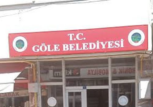 Göle Belediyesi’nden Eski Hizmet Binası Açıklaması: Süreç Şeffaf Yürütüldü