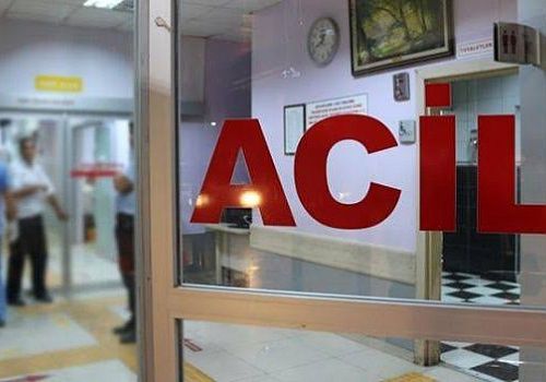 Göle de karbonmonoksitten zehirlenen kişi tedavi altına alındı