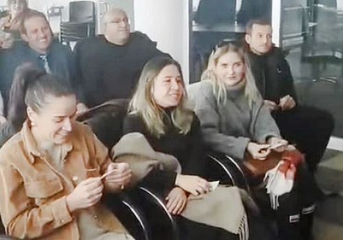 Göle de Okul yöneticilerine Türkiye Yüzyılı Maarif Modeli eğitimi verildi