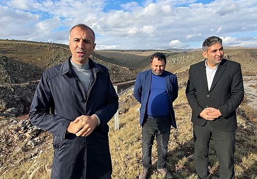 Göle Durançam Köyü’nde Baraj Sorunu İçin Çözüm Çağrısı