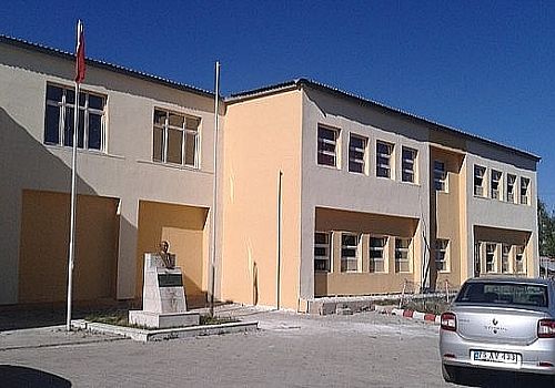 Göle YİBO yurdunun kapatılmasına yönelik habere Ardahan Valiliğinden açıklama geldi.