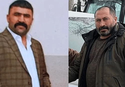 Gölede O Kurşunlar Sadece E.H. ve Y.H.’yi Değil, Bir Köyü Vurdu: Sebep Hâlâ Meçhul!