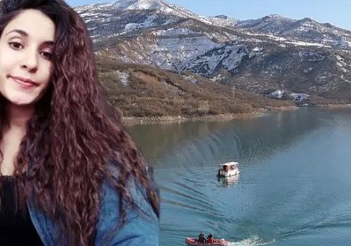 Gülistan Doku Soruşturmasında Dev Operasyon: 13 Gözaltı, 2 Tutuklama