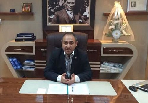 Gündoğdu’dan Net Mesaj: Adaylıktan Çekilmiyorum!