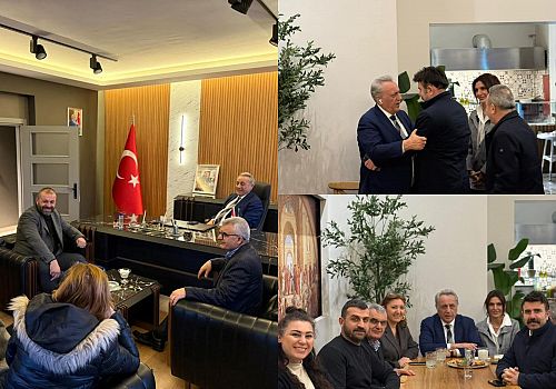 Gurbette Ardahan Hasreti: Bursa’da Anlamlı Buluşma