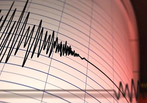Gürcistan'da 4.1 büyüklüğünde bir deprem oldu Posof ta hissedildi 