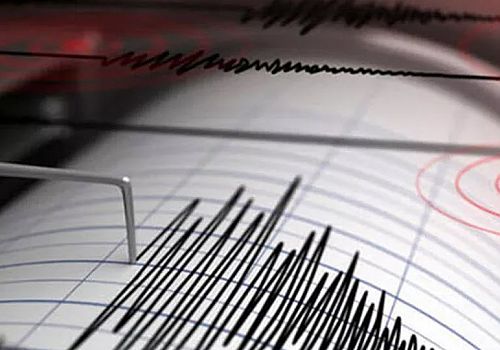 Gürcistan sınırında 3,8 büyüklüğünde deprem meydana geldi