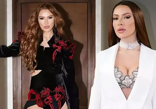 Hadise hakkındaki iftira sonrası küplere bindi!