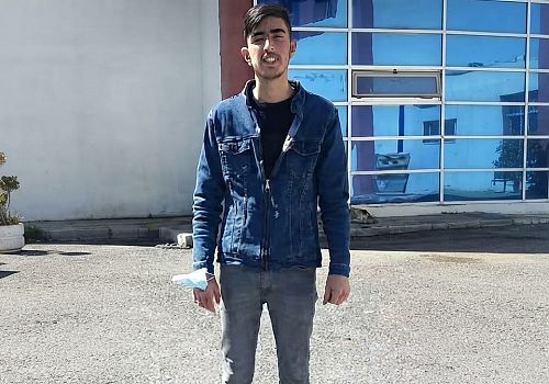 Hakkari'de Nöbette Yaralanıp Hayatını Kaybeden Göleli Enes Yıldız, 3 Yıl Sonra Şehit Kabul Edildi!