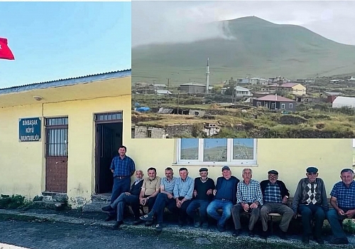 Hanak Binbaşak Köyü’nde Büyük Buluşma: Festival Heyecanı Başlıyor!