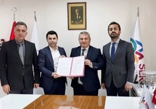 Hanak Sokak Sağlıklaştırması Teknik Destek Sözleşmesi İmzalandı