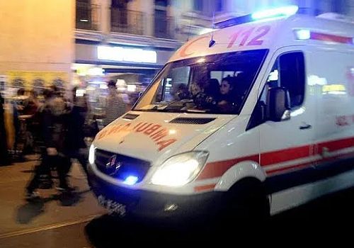 Hanak ta Sobadan Sızan Gazdan Zehirlenen 50 Yaşındaki Vatandaş Erzurum’a Sevk Edildi