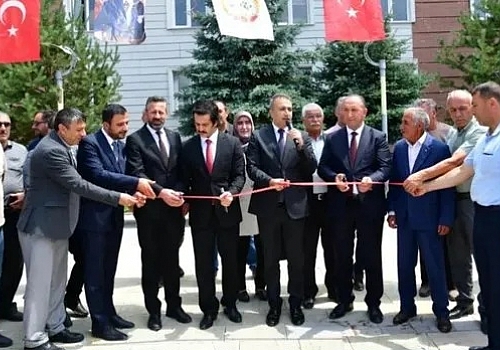 Hanak ta yıllardır hayali kurulan doğalgaza kavuşuyor.